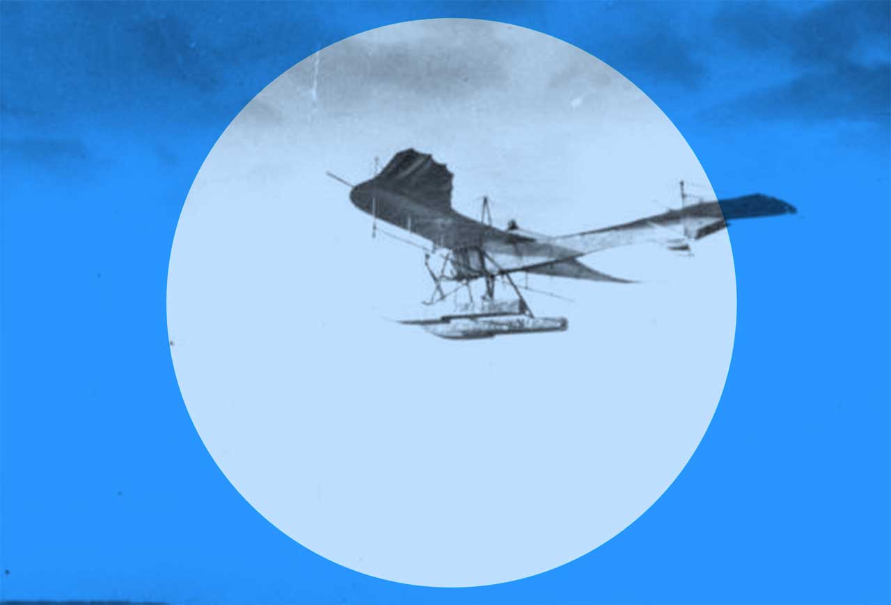 Kjeller Aerodrome